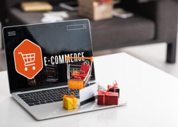 E-commerce Store from Scratch