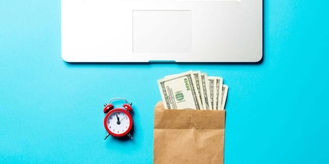 Side Hustle to Full-Time Income