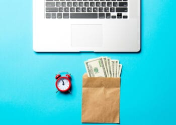 Side Hustle to Full-Time Income