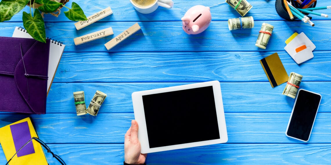 Top 10 Cash Management Tools