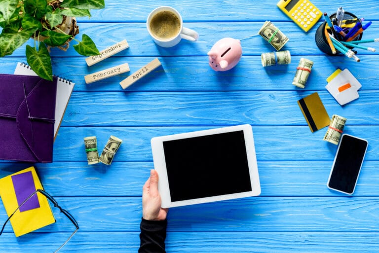 Top 10 Cash Management Tools for Small Businesses in 2025