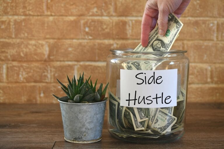 Top 10 Side Hustles for 2025: Boost Your Income and Achieve Financial Freedom