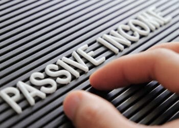 Passive Income Streams