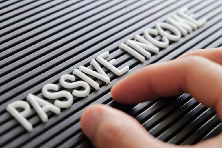 7 Effective Ways to Build Multiple Passive Income Streams for Financial Freedom: A Comprehensive Guide
