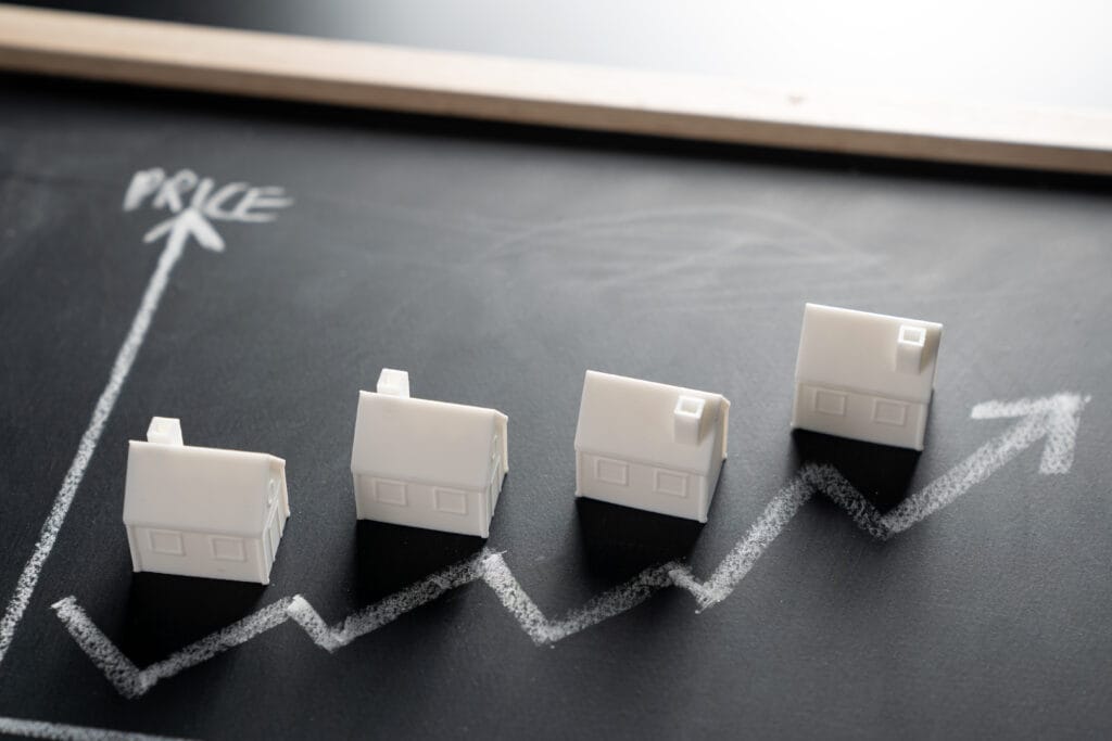 Real estate or housing market trends Real estate or housing market trends