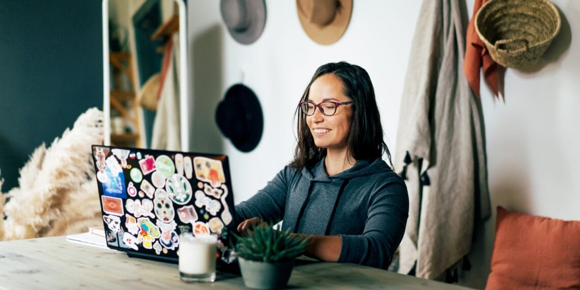 Online Side Hustles for Women