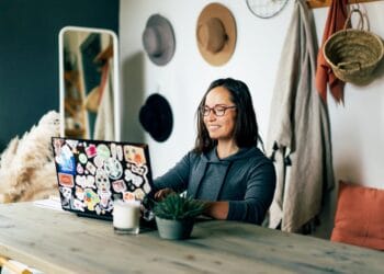 Online Side Hustles for Women