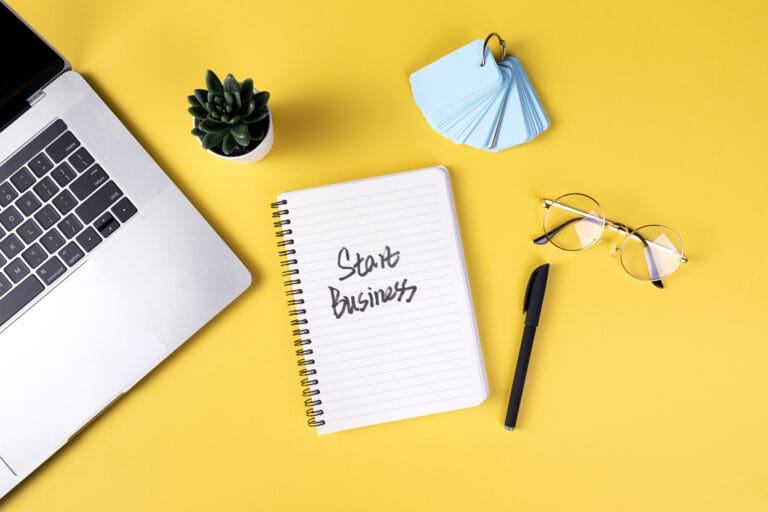 10 Essential Steps to Start a Business from Scratch: A Beginner’s Guide