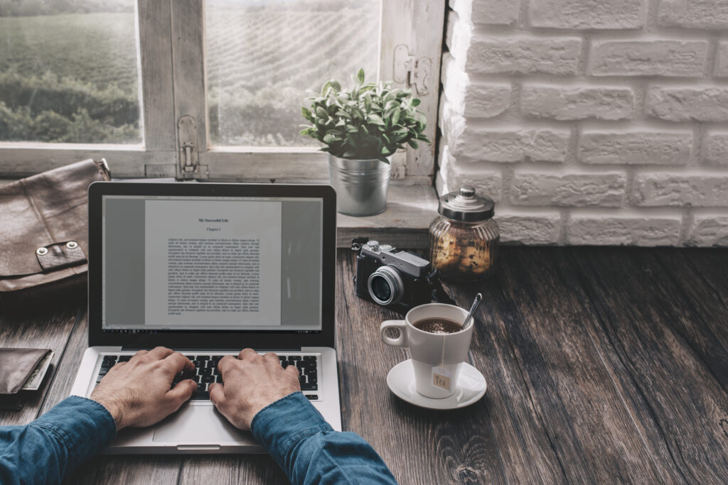 Essential Freelance Writing Skills