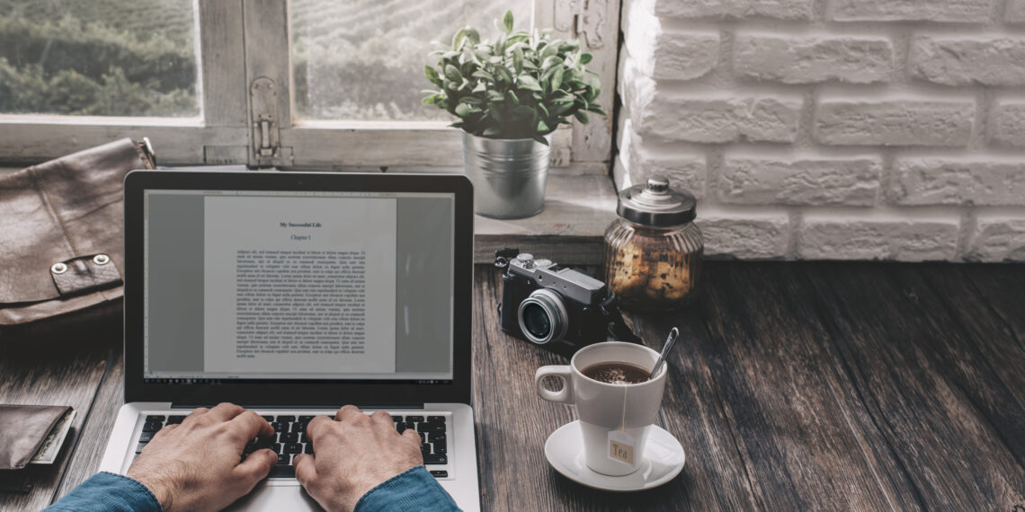 Essential Freelance Writing Skills