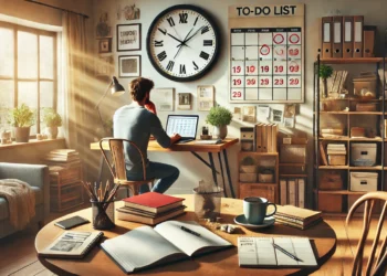 Time Management for Freelance Writers