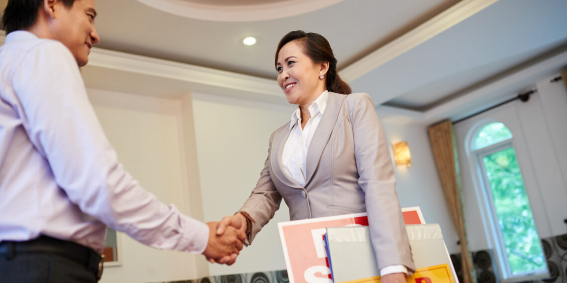 Real Estate Agent Jobs