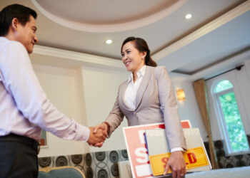 Real Estate Agent Jobs
