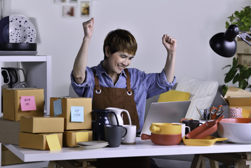 Top 10 Home-Based Businesses You Can Start Today
