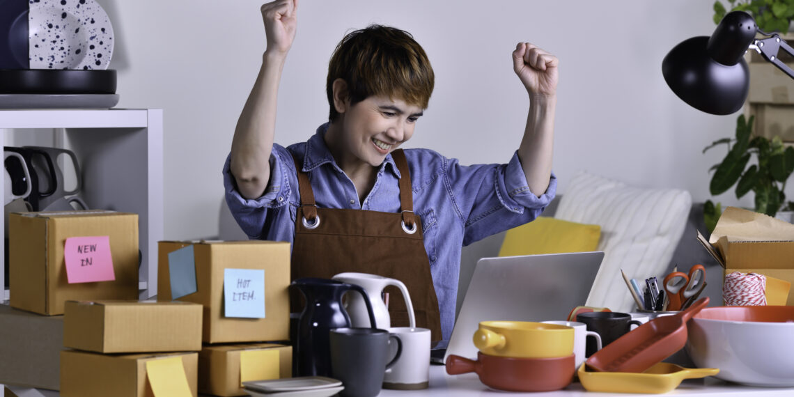 Top 10 Home-Based Businesses You Can Start Today