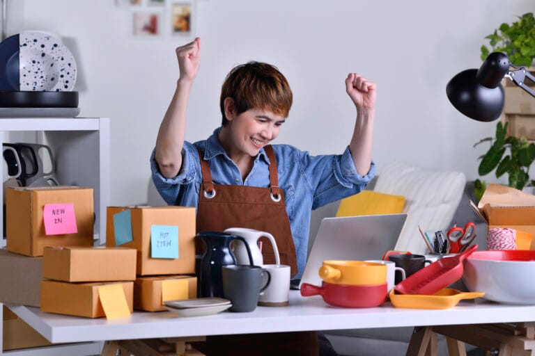 Top 10 Home-Based Businesses You Can Start Today
