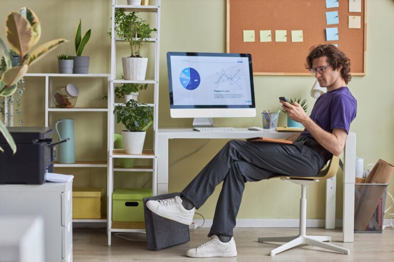 How to Set Up a Home Office for Your Home-Based Business: 10 Proven Steps to Boost Productivity