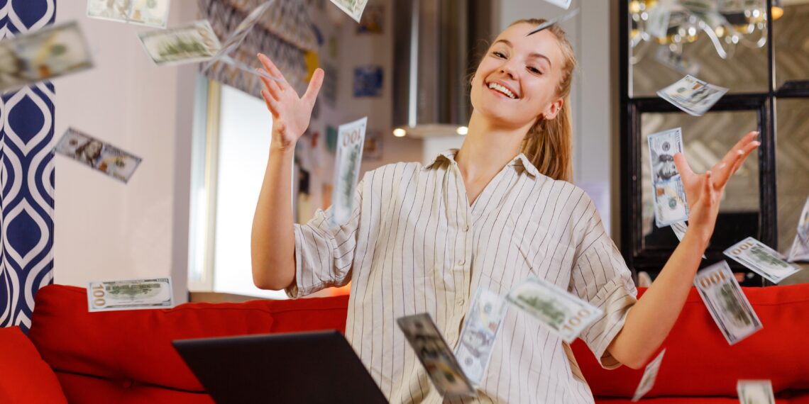 make money online from home