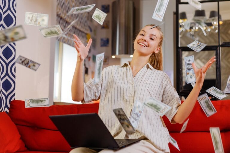8 Proven Steps to Make Money Online from Home for Financial Freedom