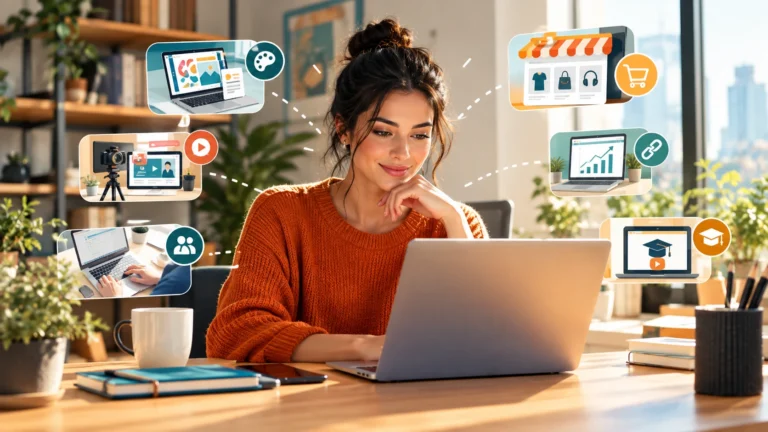 32 Honest Ways to Make Money Online in 2026 (And How Long Each One Takes to Pay)