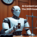 AI Content Legal Rights