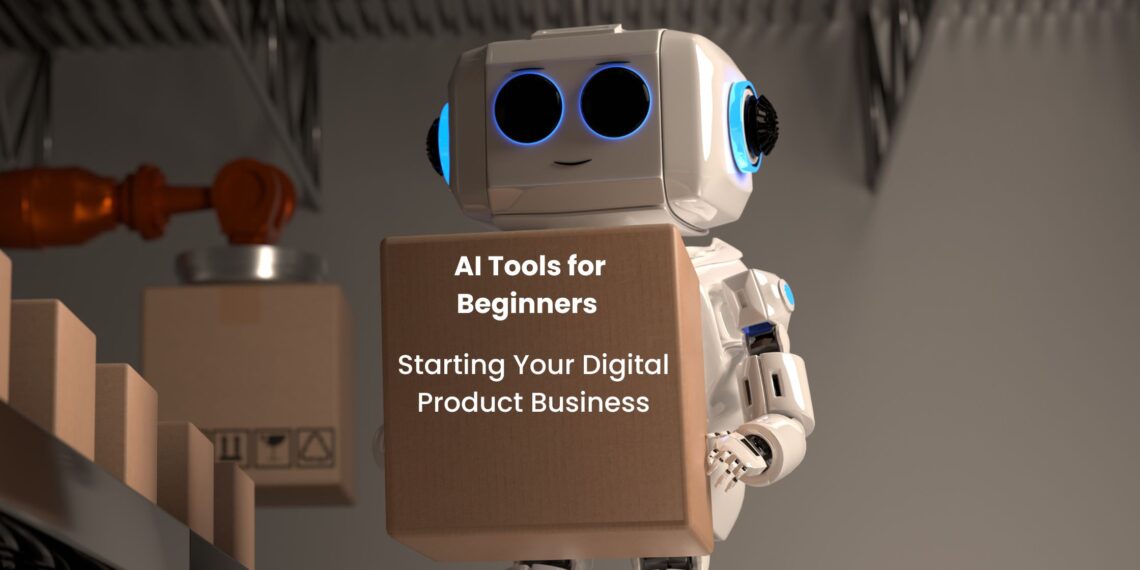 AI Tools for Beginners