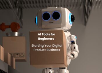 AI Tools for Beginners