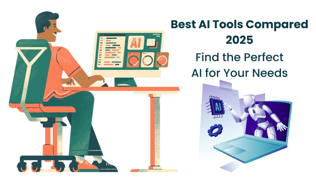 Best AI Tools