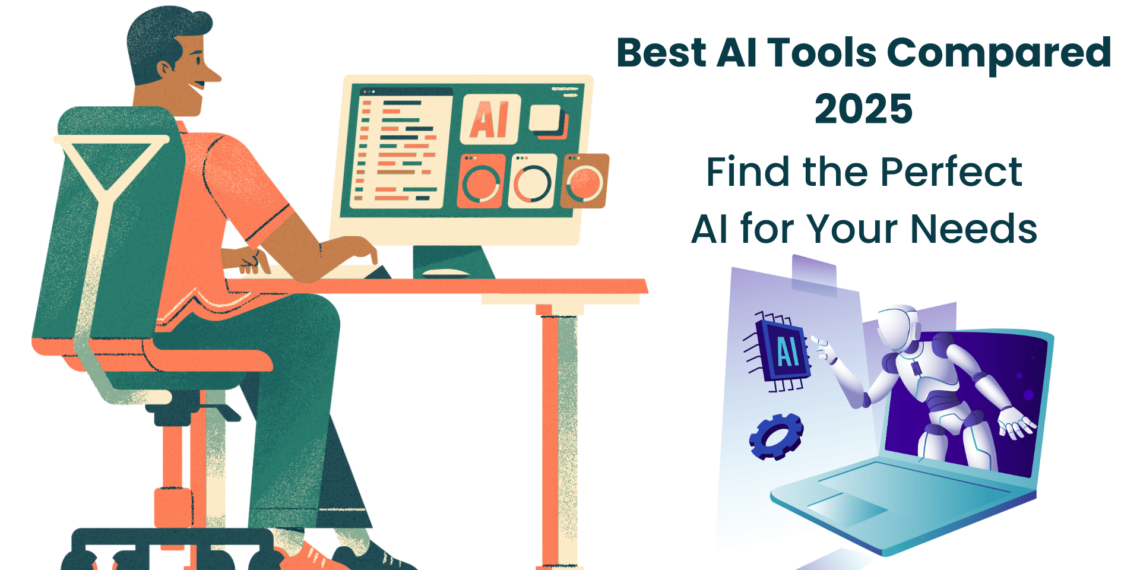 Best AI Tools
