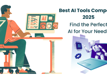 Best AI Tools