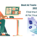 Best AI Tools
