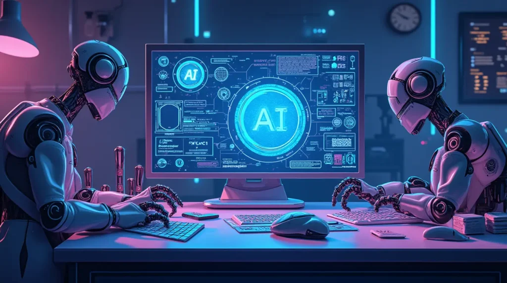 AI prompt engineering business