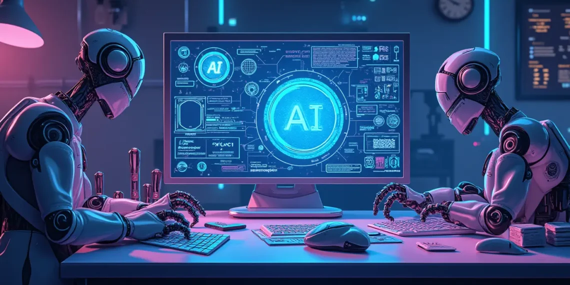 AI prompt engineering business