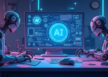 AI prompt engineering business