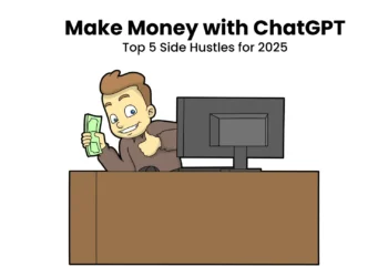 Make Money with ChatGPT