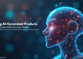 Pricing AI-Generated Products