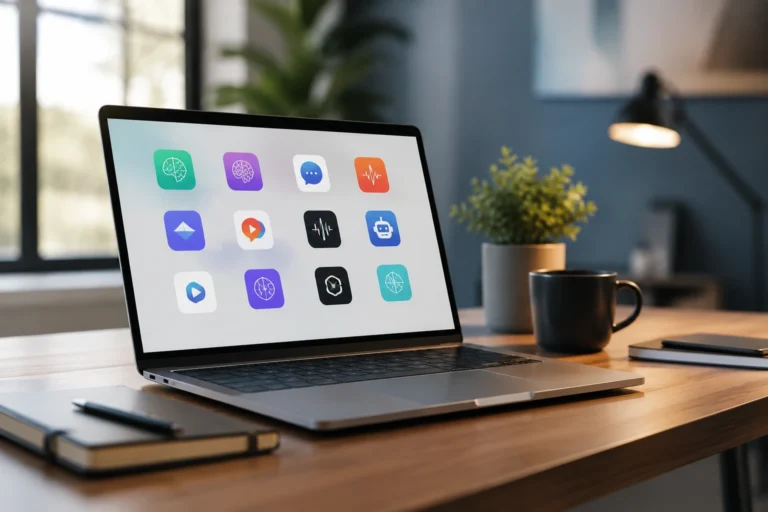 Best AI Tools for Side Hustlers in 2026 (Tested & Ranked)