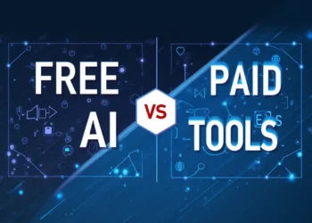 Free vs Paid AI Tools