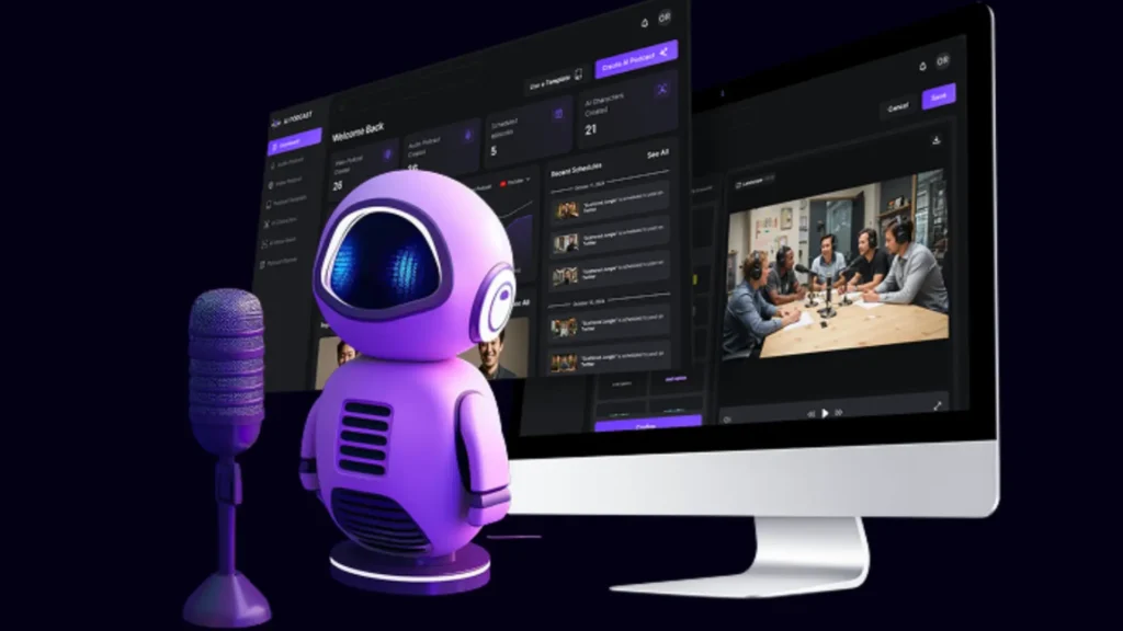 AIPodcasts