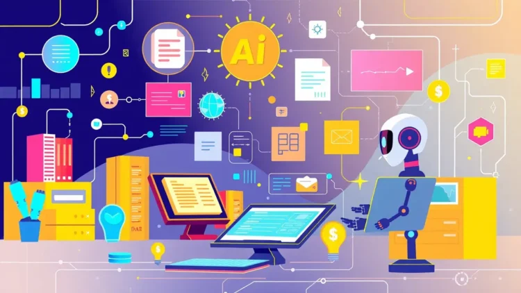 Digital Products to Create with AI