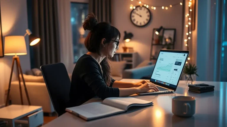15 Best Remote Side Jobs in 2025: How I Made $2,000/Month Working Just Evenings