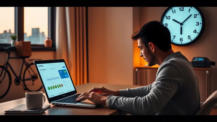 Side Hustles That Pay Daily