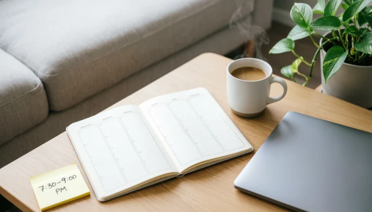 Proven Weekly Side Hustle System: Leaves Room for Life & Sanity (2026)