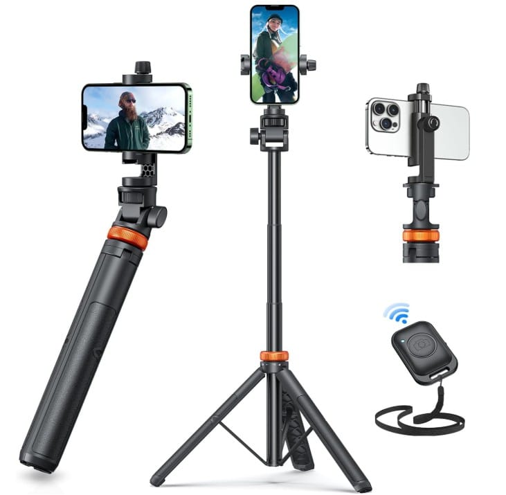camera tripod